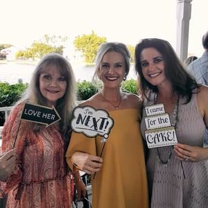 Meet your Posher, Madison